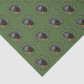 トルコ円 薄葉紙 (詳細)