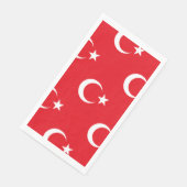トルコ国旗 (コーナー)