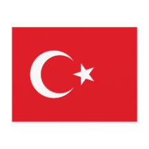 トルコ国旗