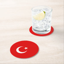 トルコ国旗