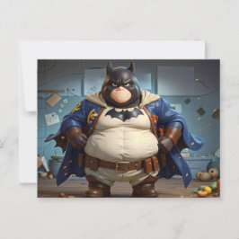 トルコ大尉 ポストカード