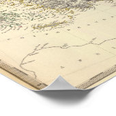 トルコ帝国（ギリシャ） ポスター (角)