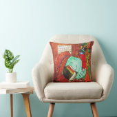 トルコ得遠くに!感謝祭 クッション (椅子)