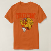 トルコ戦隊TShrt Tシャツ (デザイン正面)