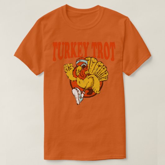 トルコ戦隊TShrt Tシャツ (デザイン正面)