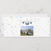 トルコ旅行ギフト券 (裏面)