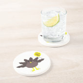 トルコ時間感謝祭コースター コースター (側面)