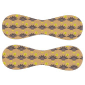 トルコ時間感謝祭ソフトボール ソフトボール (パネル)