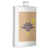 トルコ時間感謝祭フラスコ フラスク (右)