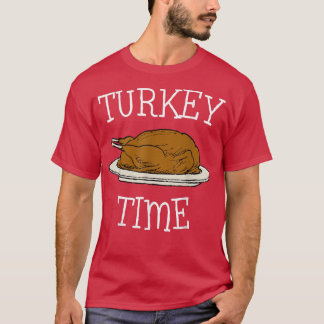 トルコ時間 Tシャツ