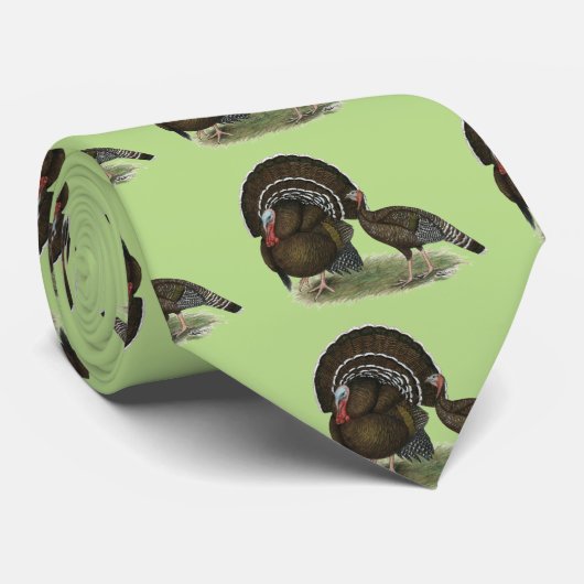 トルコ標準青銅 ネクタイ (ロール)