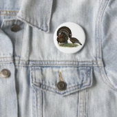 トルコ標準青銅 缶バッジ (インサイチュ)