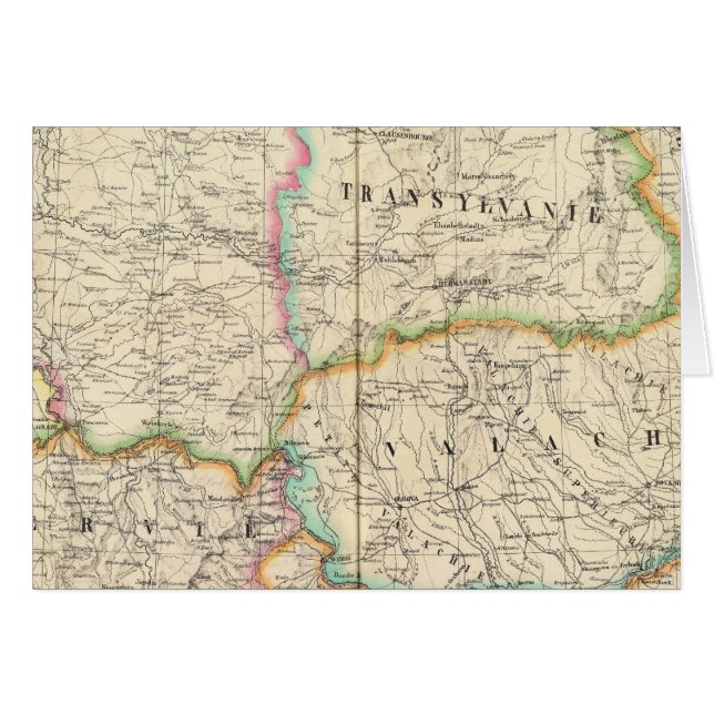 トルコ欧州21 (正面横)