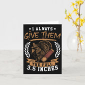 トルコ狩り春私は常与えに彼ら完全 カード (黄色い花)