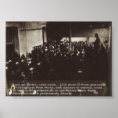 トルコ独立戦争 ポスター (正面)