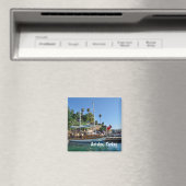 トルコ磁石、アンタルヤ マグネット (インサイチュ (食洗機))