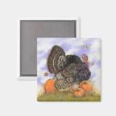 トルコ磁石 マグネット (正面/裏面)