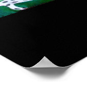 トルコ童話/フェニックスとアーチャー ポスター (角)