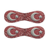 トルコ色の愛国野球 野球ボール (パネル)