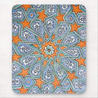 トルコ菓子 マウスパッド