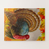 トルコ葉カボチャ ジグソーパズル (横)