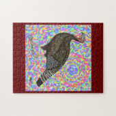 トルコ虹 ジグソーパズル (横)