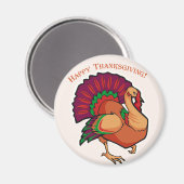 トルコ装飾 マグネット (正面/裏面)