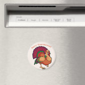 トルコ装飾 マグネット (インサイチュ (食洗機))