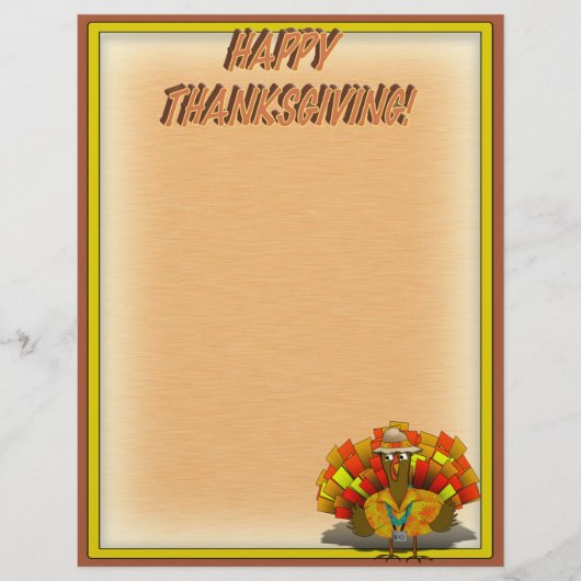 トルコ観光客オンバケーション チラシ (正面)