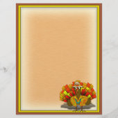 トルコ観光客オンバケーション チラシ (裏面)