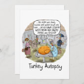 トルコ解剖 シーズンカード (正面/裏面)