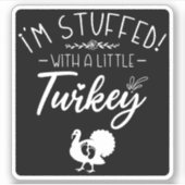 トルコ詰まったの新母とクール一緒だ シール (正面)