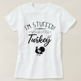 トルコ詰まったの新母とクール一緒だ Tシャツ