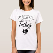 トルコ詰まったの新母とクール一緒だ Tシャツ (正面)