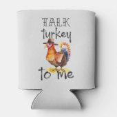 トルコ語を使う 缶クーラー (裏面)