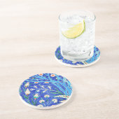 トルコ語フローラタイル コースター (側面)