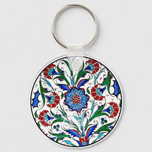 トルコ語 キーホルダー (正面)