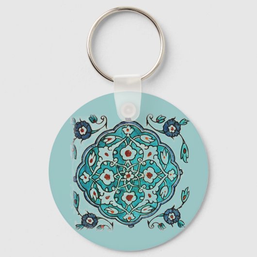 トルコ語 キーホルダー (正面)