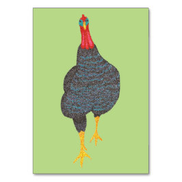 トルコ読は大人のための懐中電灯を張る テーブルナンバー