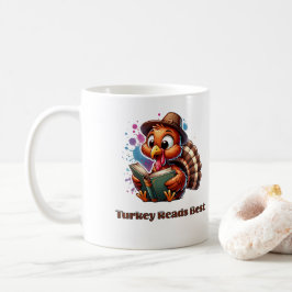 トルコ読最高の コーヒーマグカップ