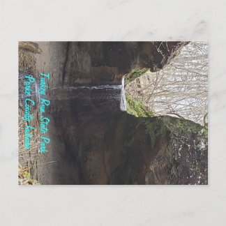 トルコ走インディアナ ポストカード