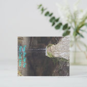 トルコ走インディアナ ポストカード (スタンド正面)