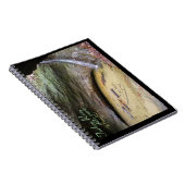 トルコ走州パークパンチボウル ノートブック (右側)