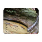 トルコ走州パークパンチボウル マグネット (横)