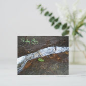 トルコ走州公園 ポストカード (スタンド正面)