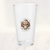 トルコ追加カスタム文字飲み物用品 タンブラーグラス