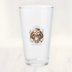 トルコ追加カスタム文字飲み物用品 タンブラーグラス