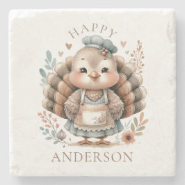 トルコ追加カスタム文字 ストーンコースター