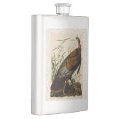 トルコ野生のオードボンバ絵画ードズ フラスク (右)