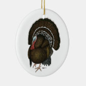 トルコ青銅トム セラミックオーナメント (右)